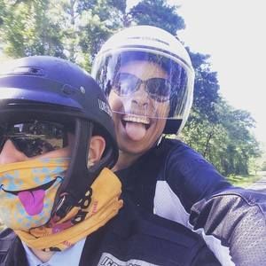 Meet your Posher, Billye